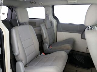 Chrysler Grand Voyager Comfort ATM 2.8 CRD 120kW