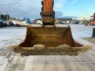Doosan DX340LC-5 213kW