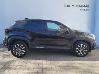 Toyota Yaris Cross Active Plus 92kW
