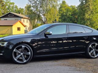 Audi S5 3.0 304kW