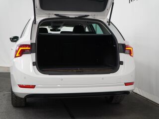 Skoda Octavia iV Style 1.4 110kW