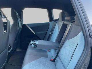 BMW iX xDrive 40 240кВ