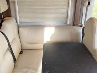 Hymer Mercedes-Benz B690MC 2.1 130kW