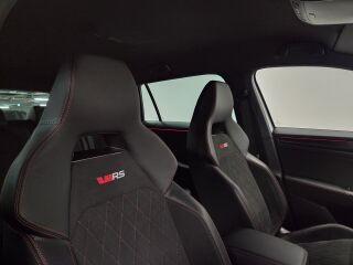 Skoda Kodiaq RS 2.0 180kW