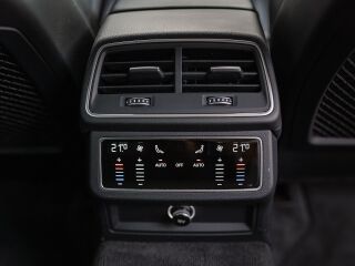 Audi A6 45 TDI Quattro 3.0 170kW