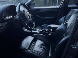 BMW 316 1.8 85кВ