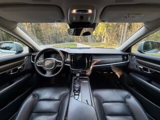 Volvo V90 Cross Country 2.0 173kW