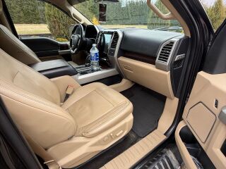 Ford F-150 3.5 V6 272kW