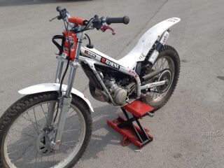 Beta Rev 80