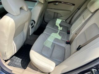 Volvo S80 2.4 D5 136кВ
