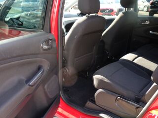 Ford S-MAX 2.0 R4 85kW