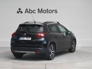 Peugeot 2008 1.2 81kW