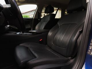 BMW 530 G31 3.0 195kW