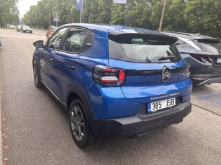 Citroen C3 YOU E-C3 53kW