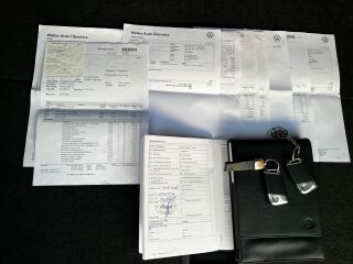 Volkswagen Passat ALLTRACK 4-MOTION 2.0 TFSI 162kW