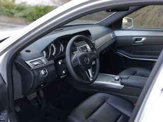 Mercedes-Benz E 200 AMG 2.1 100kW