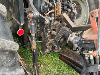 Valtra A93 4.4 R4 75kW