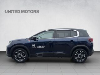 Citroen C5 Aircross Hybrid 225 EAT8 PHEV 1.6 133kW