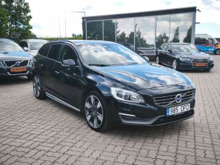 Volvo V60 D4 AWD FACELIFT 2.4 120kW