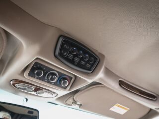 Chevrolet Express 5.3 232kW