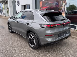 Volkswagen T-Roc R-Line 1.5 eTSI 110kW