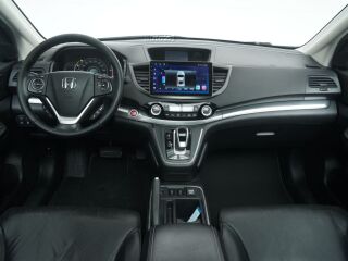 Honda CR-V Executive Navi 1.6 118kW