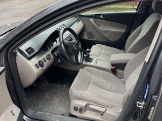 Volkswagen Passat 1.9 77kW