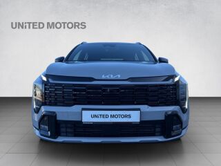 Kia Sportage GT-Line 2WD 1.6 T-GDI 110kW