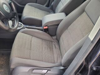 Volkswagen Touran 2.0 103kW