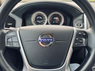 Volvo XC60 Summum AWD MY 2013 2.4 R5 120кВ