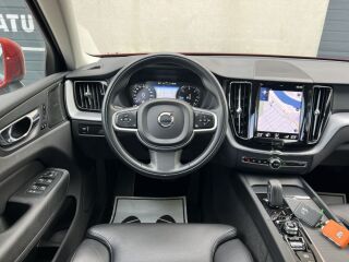 Volvo XC60 Intelli Safe Pro MY21 2.0 B4 KERS MILD Kerghübriid 145kW