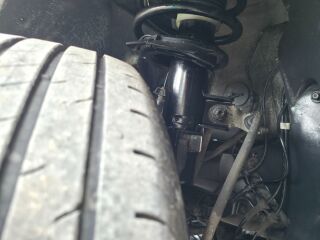 BMW X3 X-Drive Eco-Pro 2.0 135kW