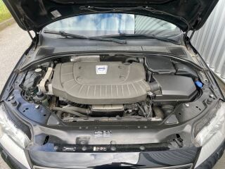 Volvo V70 Black Edition 2.4 D5 158kW