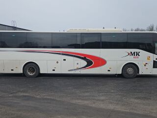 Scania A30 235kW