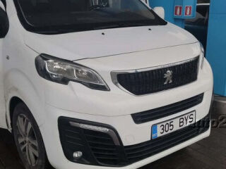 Peugeot Expert 2.0 130kW