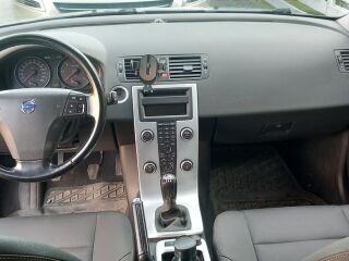 Volvo V50 1.6 80кВ