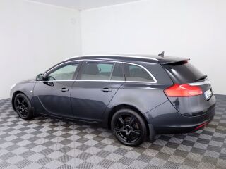 Opel Insignia Cosmo 2.0 CDTi 81kW