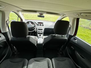 Peugeot 308 308 SW 1.6 88kW