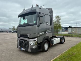 Renault T 520 4X2 EURO 6 13.0 390kW