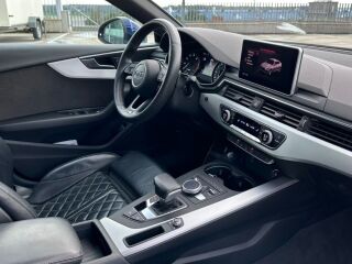 Audi A5 Sportback S-line G-Tron 2.0 125kW