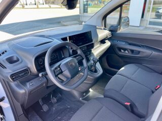 Citroen Berlingo VAN L1 2.4t Diesel 100 1.5 75kW