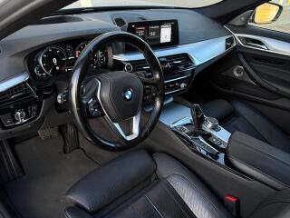 BMW 530 M-Sportpakett iPerformance 2.0 185kW
