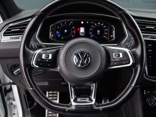 Volkswagen Tiguan R-Line 2.0 TSI 169kW
