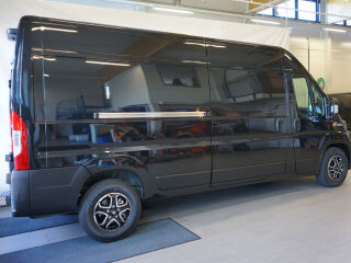 Fiat Ducato Multijet3 140 L3H2  Professional+Style pack 2.2 R4 Multijet3 103kW