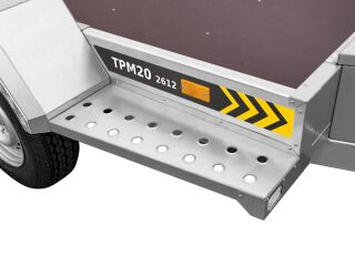 Lorries LORRIES MASINAVEOHAAGIS 2000-3500 KG