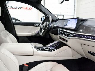 BMW X6 xDrive30d M Sport Individual 3.0 210kW