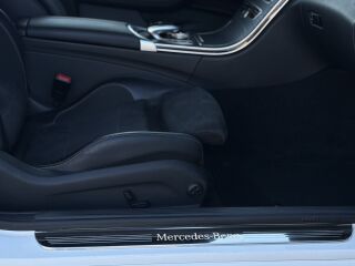 Mercedes-Benz C 220 AMG line 2.1 125kW