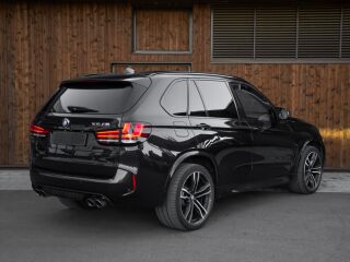BMW X5 M 423kW