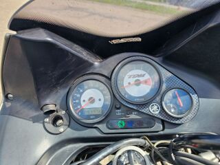 Yamaha TDM 850 60кВ