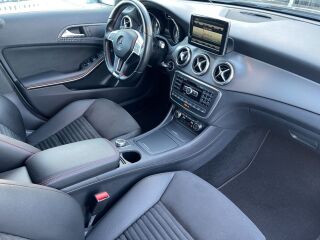 Mercedes-Benz GLA 220 AMG 4Matic 2.1 125kW
